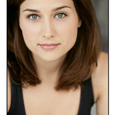 Actress Jill Durso