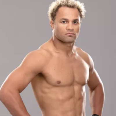 UFC Fighter Josh Koscheck