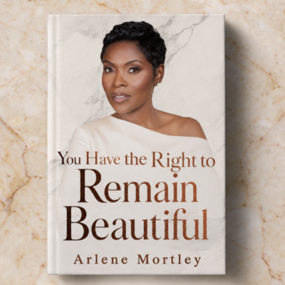 Author Arlene Antoinette